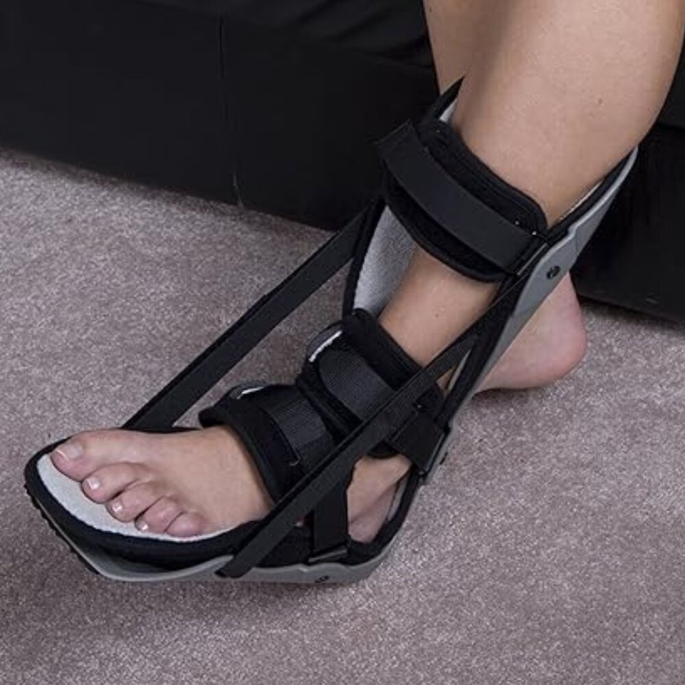 PROCARE Plantar Fasciitis Adjustable Splint SZ L